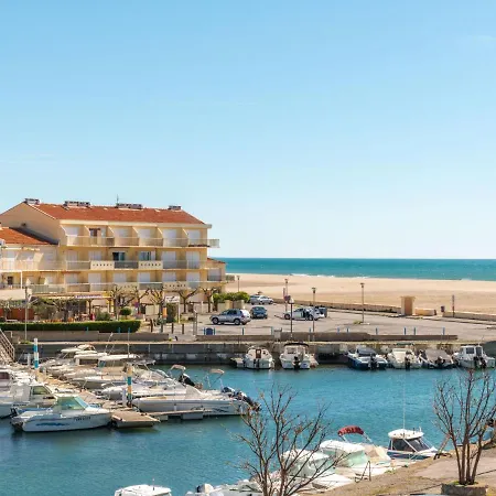 Les Saladelles By Interhome