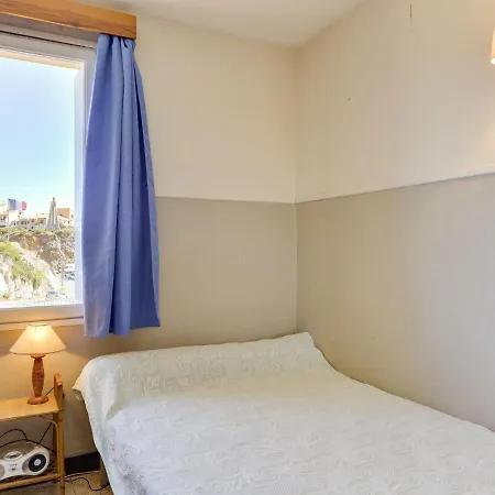 Apartment Les Saladelles By Interhome *