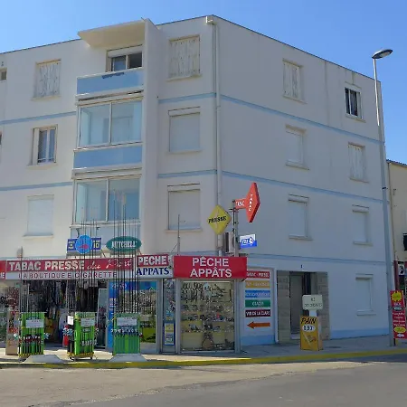 Les Saladelles By Interhome Apartment Saint-Pierre-la-Mer (Aude)