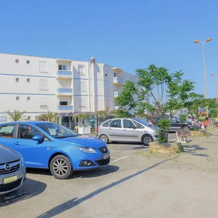 Les Saladelles By Interhome Apartment