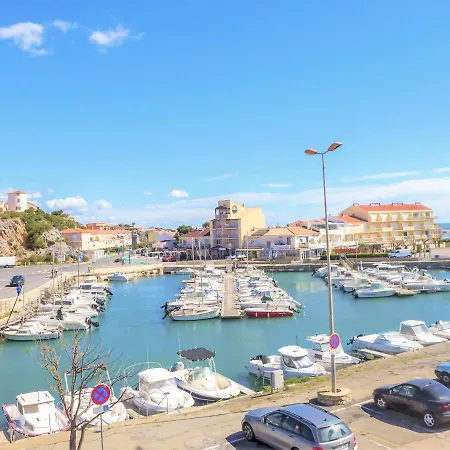 Les Saladelles By Interhome * Saint-Pierre-la-Mer (Aude)