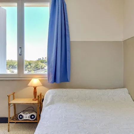Apartment Les Saladelles By Interhome Saint-Pierre-la-Mer (Aude)