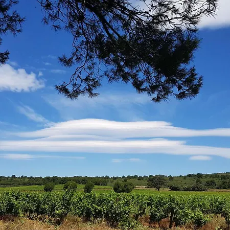 Les Saladelles By Interhome Apartment Saint-Pierre-la-Mer (Aude)