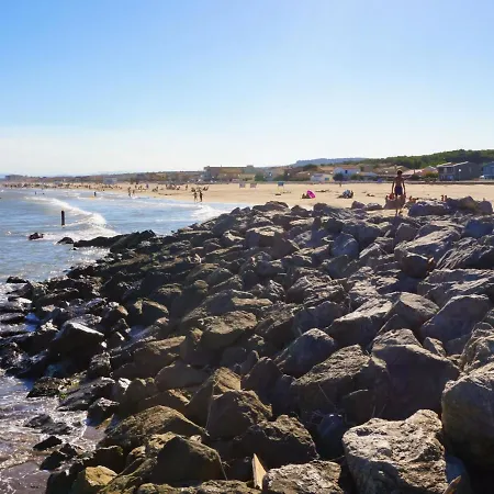 Les Saladelles By Interhome * Saint-Pierre-la-Mer (Aude)